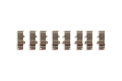 DBA 20-23 Hyundai Sonata XP Performance Front Brake Pads