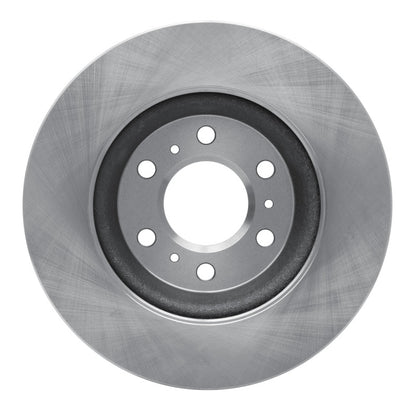 DFC 06-09 Buick Terraza Front Brake Rotor
