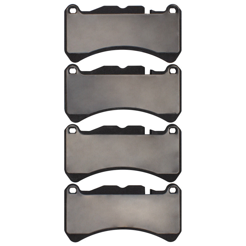 R1 Concepts R1 05-19 Mercedes-Benz SLK55 AMG Front Euro Ceramic Brake Pads