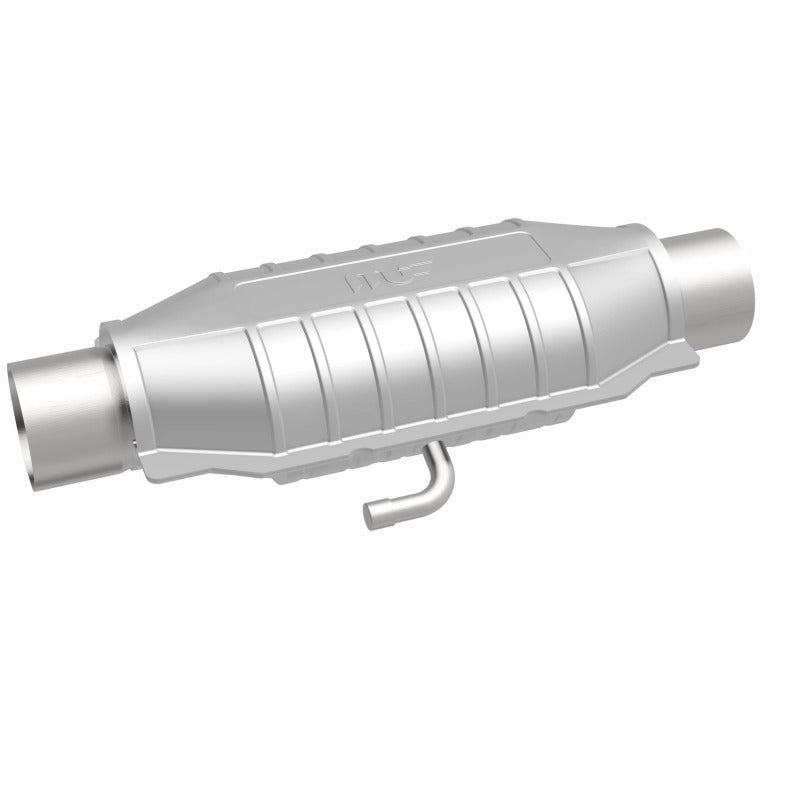MagnaFlow Universal Catalytic Converter 2.25 W/Air FED