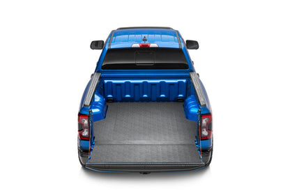 Husky Liners 19-25 Chevrolet Silverado/GMC Sierra CC w/o Multi-Pro TG Guardian Impact Bed Mat