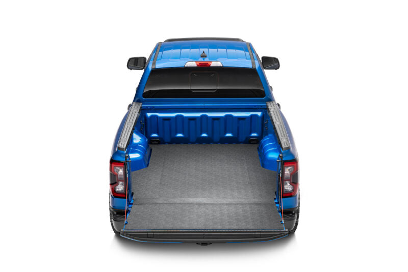 Husky Liners 23-26 Chevrolet Colorado/GMC Canyon CC 5ft Bed Guardian Impact Bed Mat