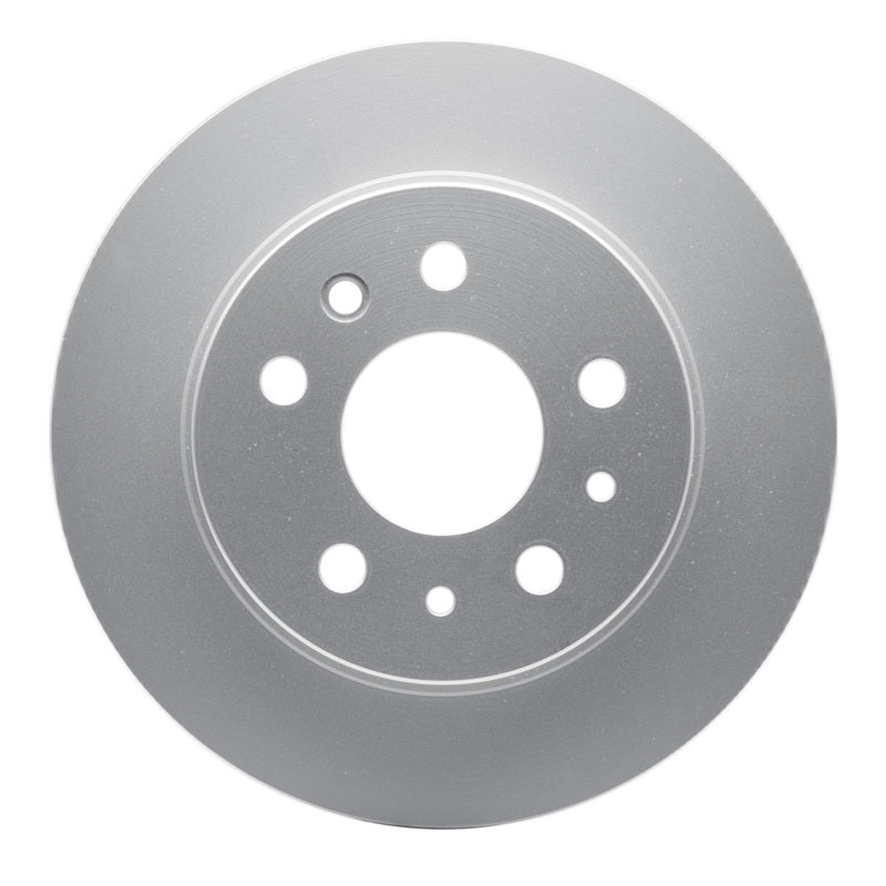 DFC 61-91 Mercedes-Benz 380SL Rear GeoSPEC Coated Rotor