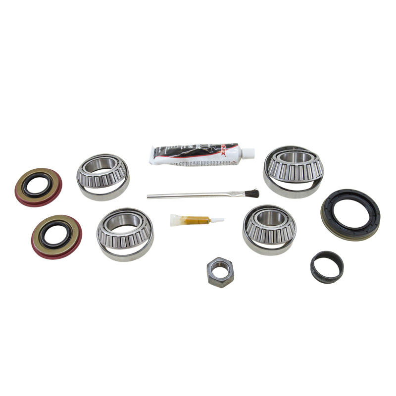 Yukon Gear & Axle Yukon Gear Bearing install Kit For 98 & Down GM 8.25in IFS Diff