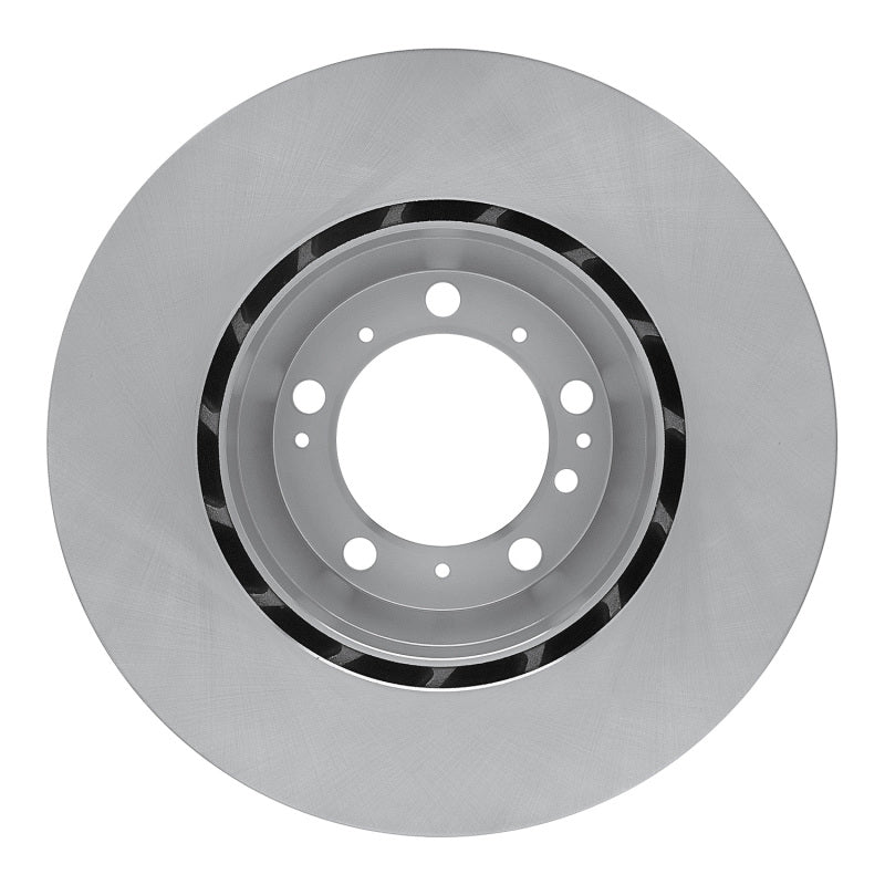 DFC 17-23 Porsche Panamera Right Rear Brake Rotor