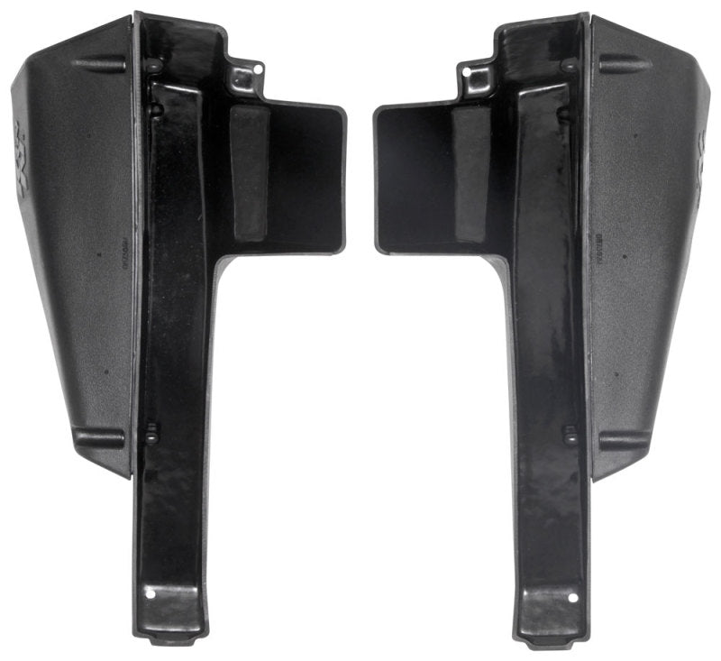 K&N Engineering K&N 14-19 Polaris RZR 1000 XP Turbo Performance Intake Hood Scoop