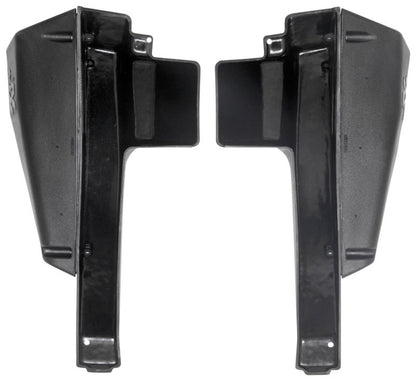 K&N Engineering K&N 14-19 Polaris RZR 1000 XP Turbo Performance Intake Hood Scoop