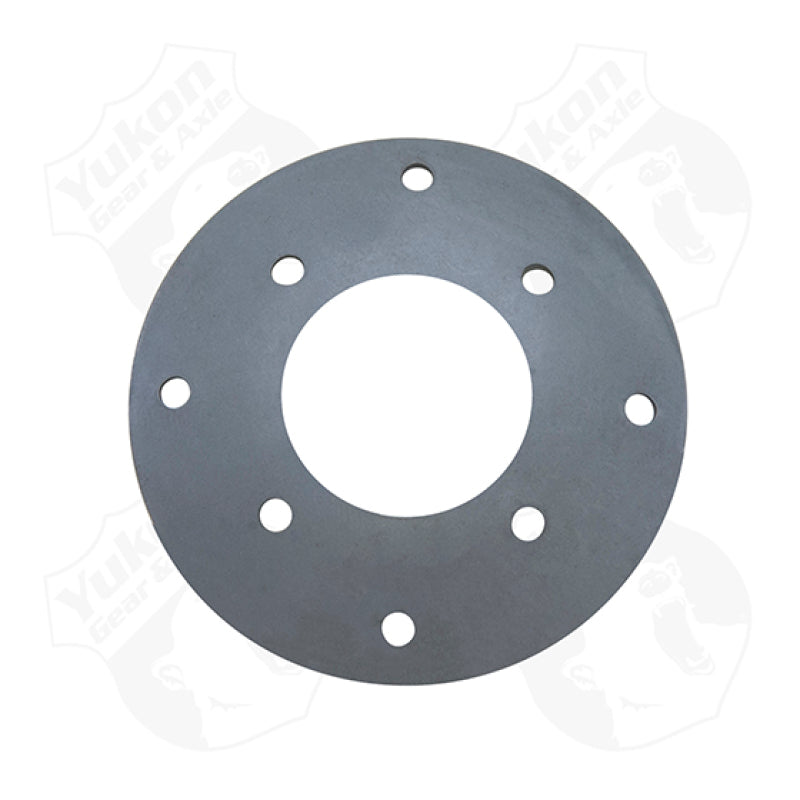 Yukon Gear & Axle Yukon Gear 07 and Up Tundra Rear 9.5in Pinion Gear Thrust Washer w/4.0L & 4.7L