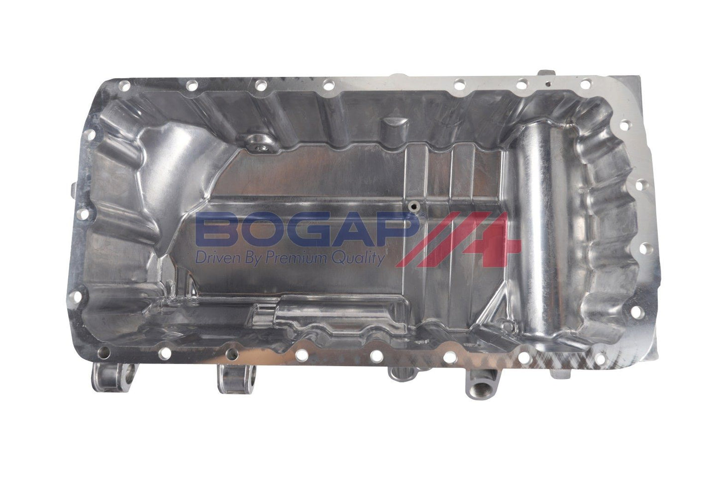 BOGAP P1919107 Oil Sump