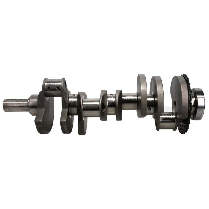 Manley Performance Manley Chevrolet LS 4340 Forged 3.622in Stroke Pro Series Light Weight Crankshaft