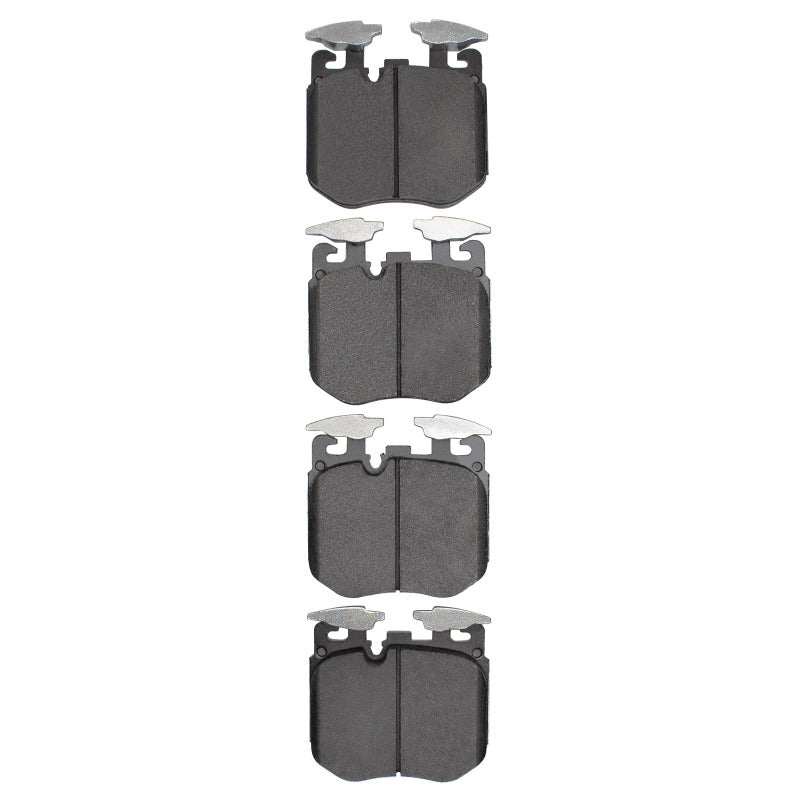 R1 Concepts R1 20-26 BMW X7 Front Optimum OE Brake Pads