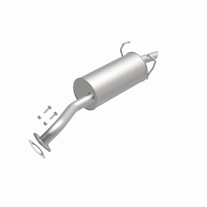 Magnaflow BRE Exhaust 15-16 Honda CR-V 2.4L Muffler Kit