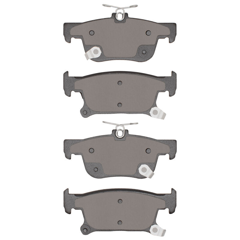 R1 Concepts R1 16-20 Buick Envision Rear Optimum OE Brake Pads