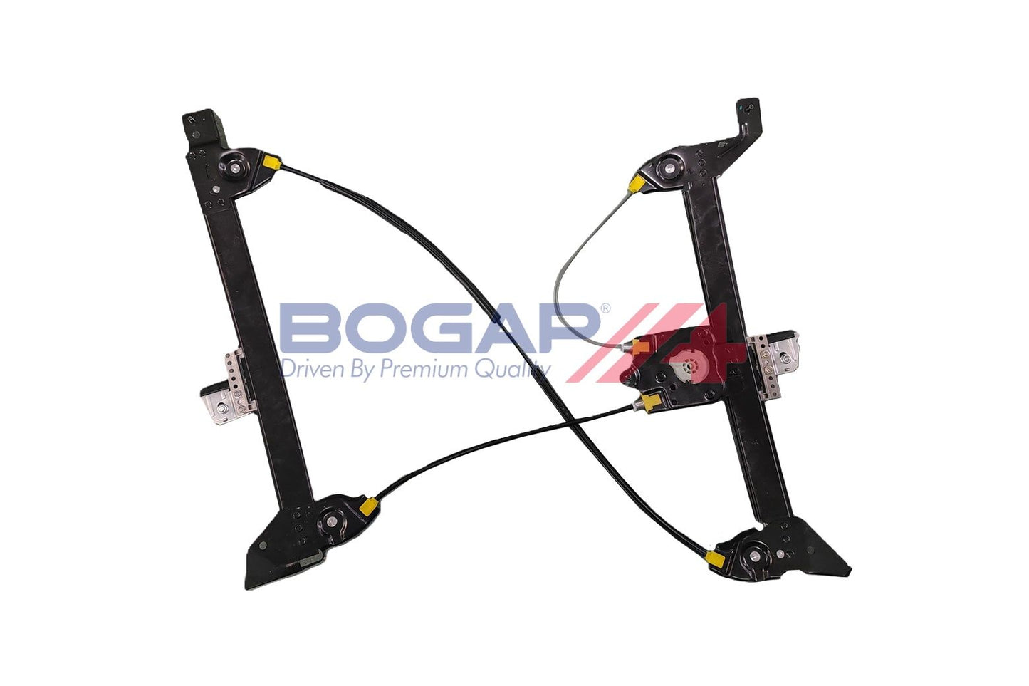 BOGAP P5341186 Window Regulator