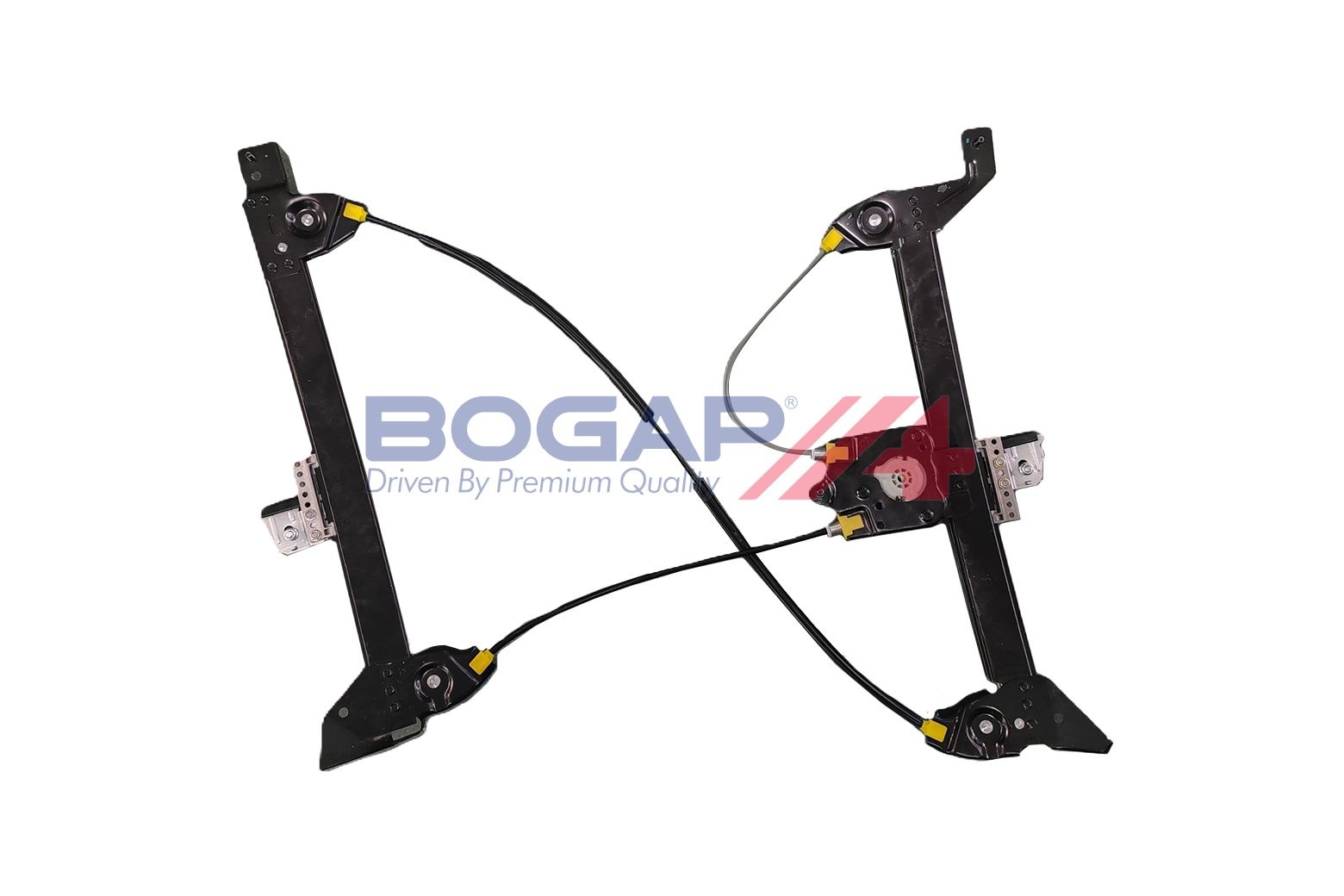 BOGAP P5341186 Window Regulator