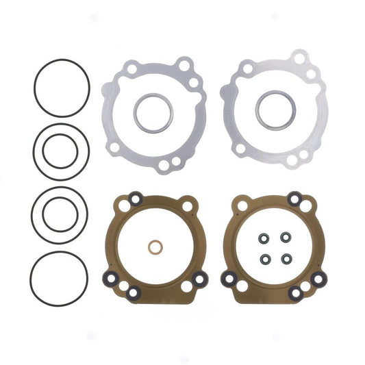 Athena 13-14 Ducati 659 ABS (Aust-Nz 660 Top End Gasket Kit