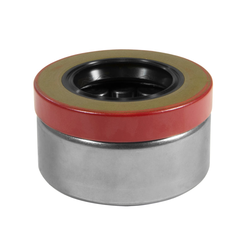 Yukon Gear & Axle Yukon Gear 8.8in Ford 3.73 Rear Ring & Pinion Install Kit 2.99in OD Axle Bearings and Seals