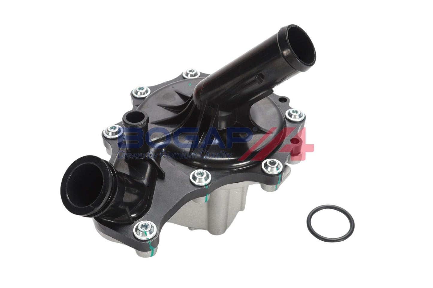 BOGAP P4234107 Water Pump, Engine Cooling