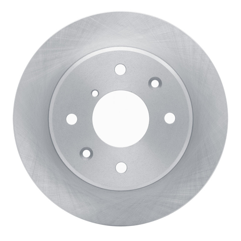 DFC 86-88 Mazda RX-7 Rear Brake Rotor
