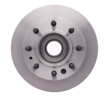 DFC 08-25 Ford E-350 Super Duty Front Brake Rotor