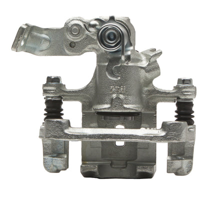 DFC 91-01 Nissan Altima Rear-R Silver Zinc Coated Premium Caliper