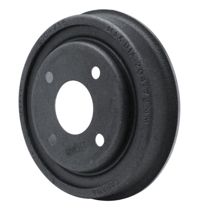 DFC 82-85 Ford Escort Rear True Balanced Brake Drum