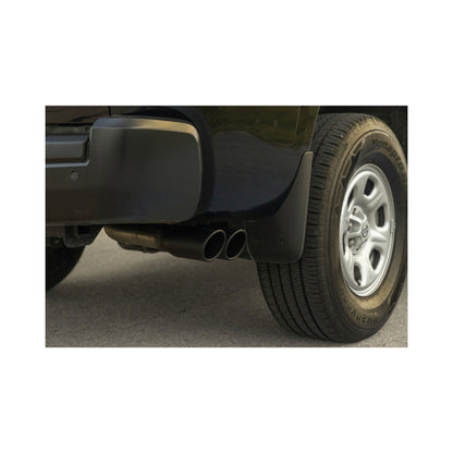Flowmaster 22-25 Nissan Frontier 3.8L FlowFX Cat-Back DOSS Exhaust System