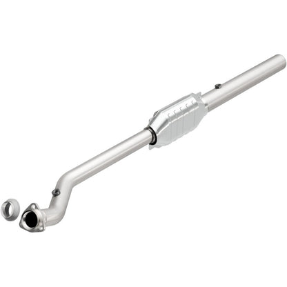 MagnaFlow Direct Fit Catalytic Converter 99 GM Express Van PS 5.7L