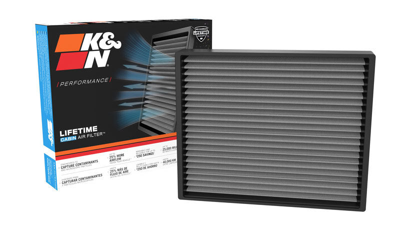 K&N Engineering K&N 21-22 Ford Bronco Cabin Air Filter