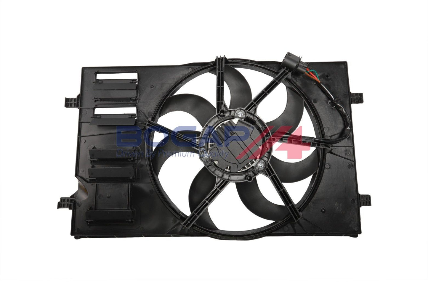 BOGAP A4243259 Fan, Engine Cooling