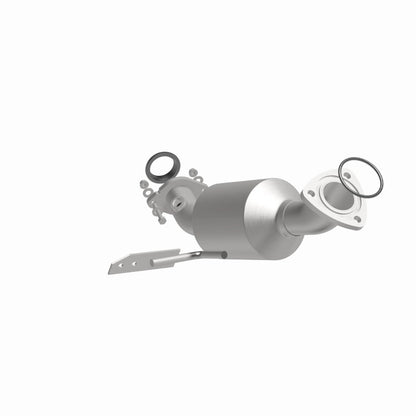 MagnaFlow Direct Fit Catalytic Converter 2003 Cadillac CTS 3.2L Driver Side