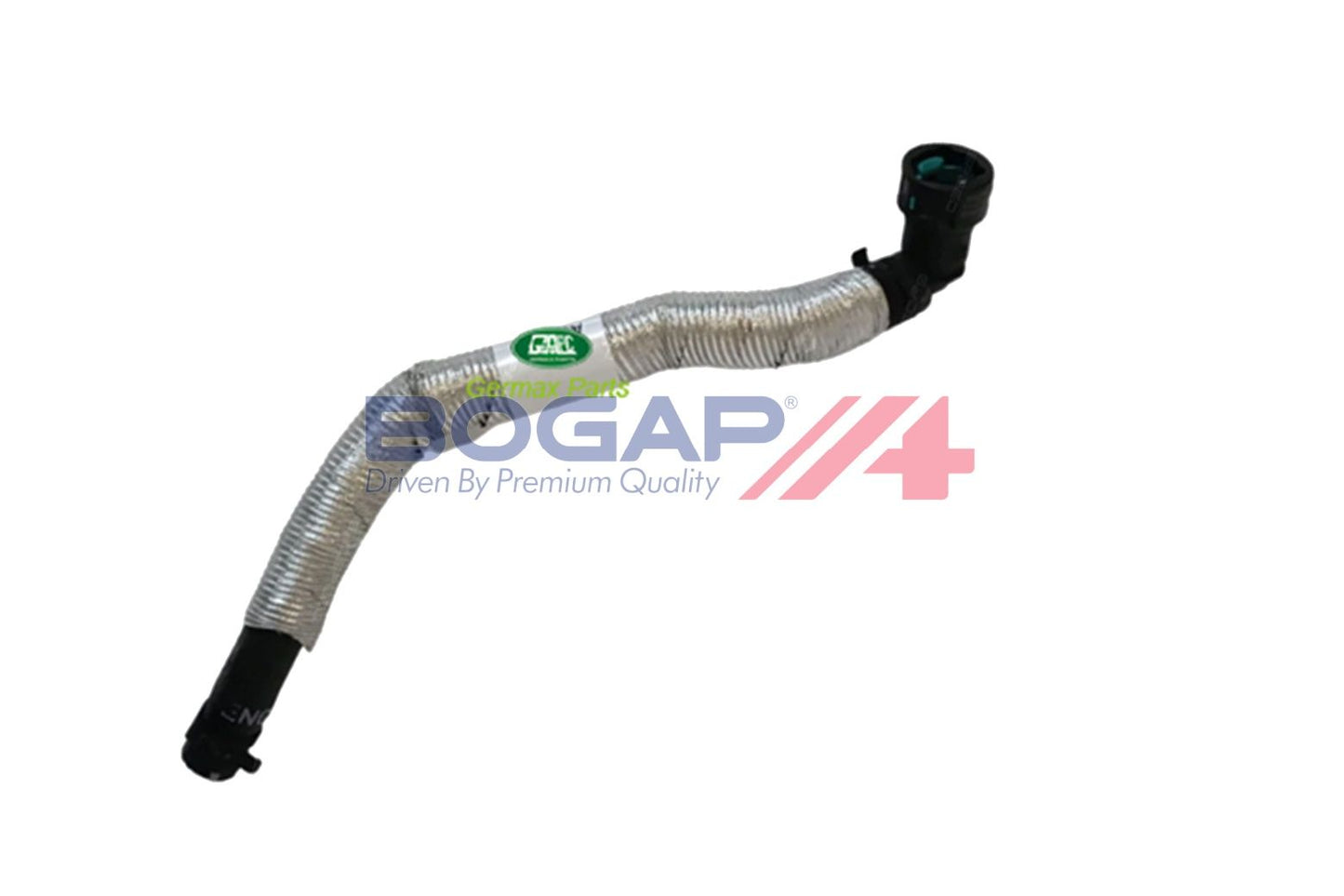 BOGAP E1728100 Oil Line, Charger