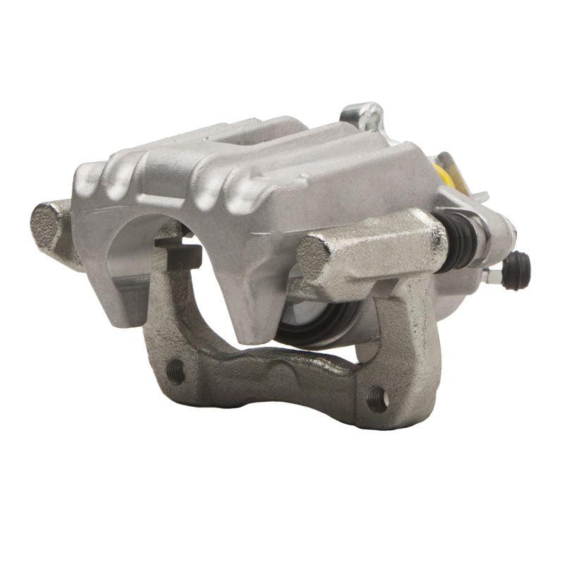 DFC 00-09 Audi TT Quattro Rear-R Premium Caliper - Silver Zinc Coated