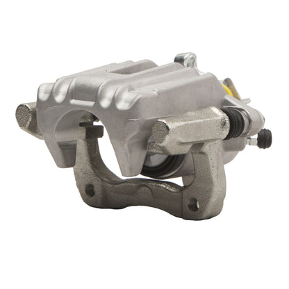 DFC 00-09 Audi TT Quattro Rear-R Premium Caliper - Silver Zinc Coated