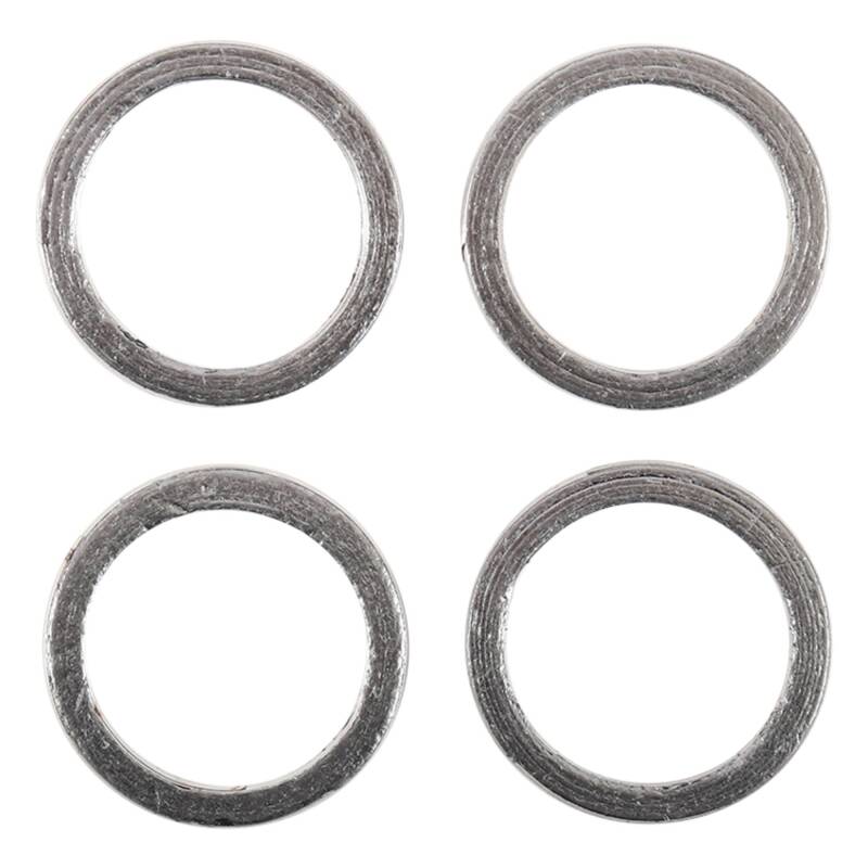 Vertex Pistons Vertex Gaskets 88-90 Yamaha FZR400 Exhaust Gasket Kit