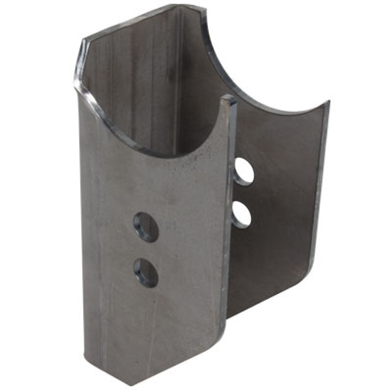 Synergy Mfg Synergy 07-18 Jeep Wrangler JK/JKU Weld On Rear Lower Control Arm Axle Bracket Kit