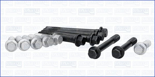 AJUSA AJU81051500 Cylinder Head Bolt Set