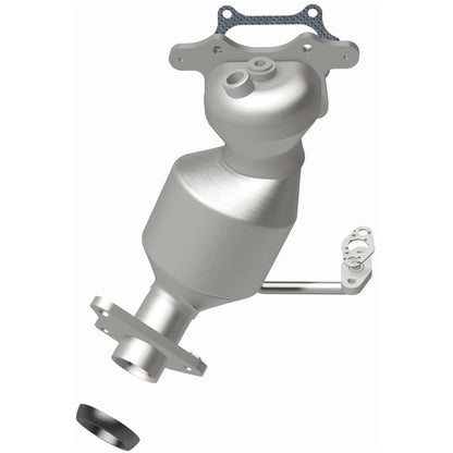 MagnaFlow Direct Fit Catalytic Converter 12-14 Civic Hybrid 1.5L Manifold