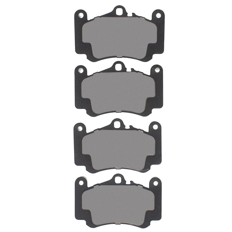 R1 Concepts R1 99-12 Porsche 911 Front Ceramic Brake Pads