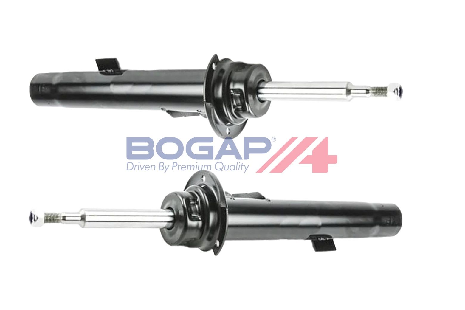 BOGAP B3410245 Shock Absorber