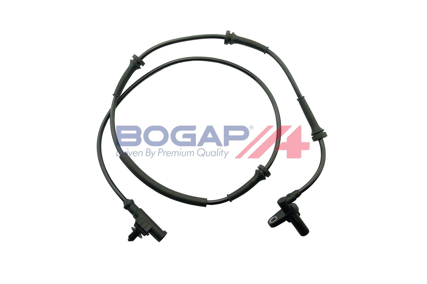 BOGAP E7117138 Sensor, Wheel Speed