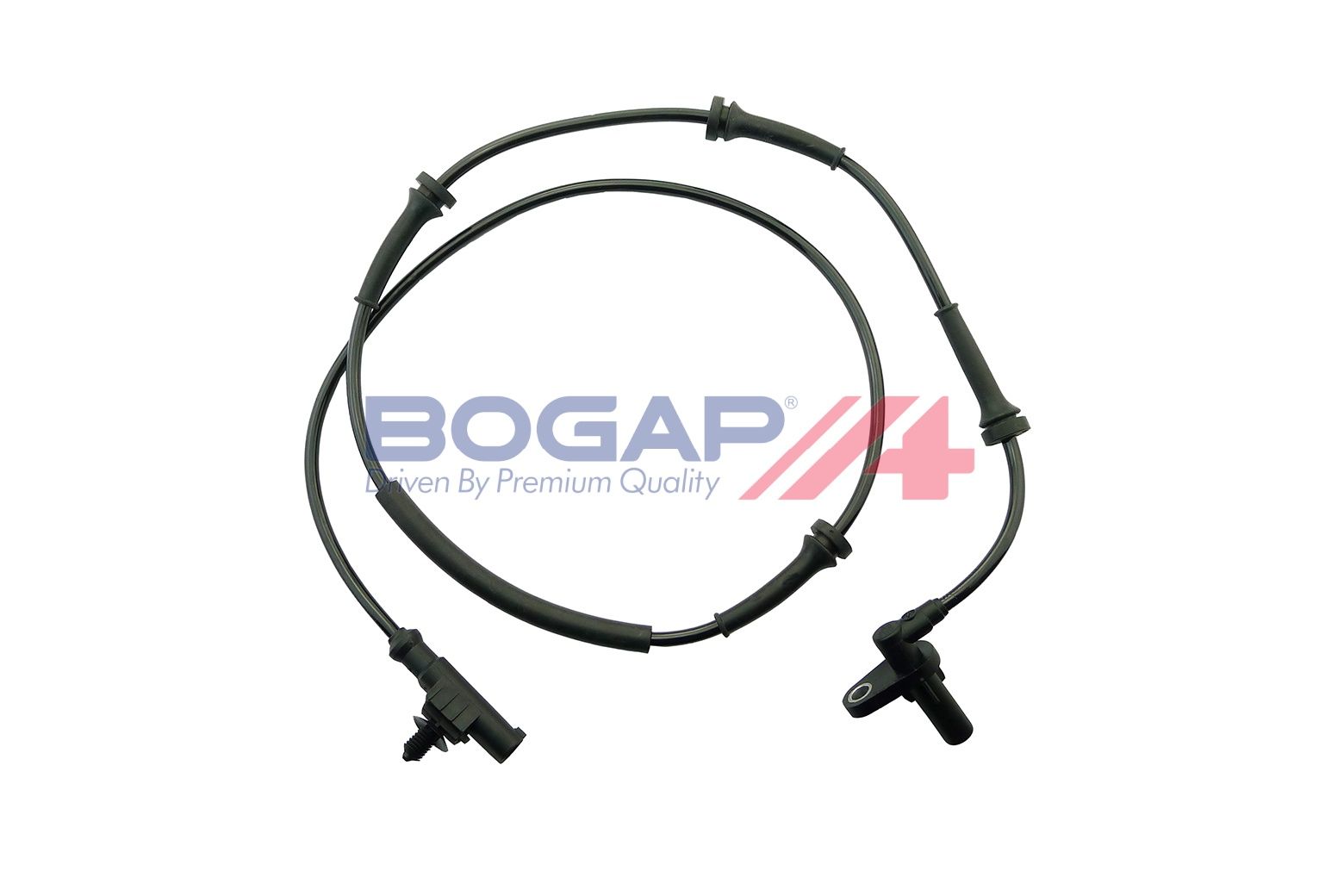 BOGAP E7117138 Sensor, Wheel Speed
