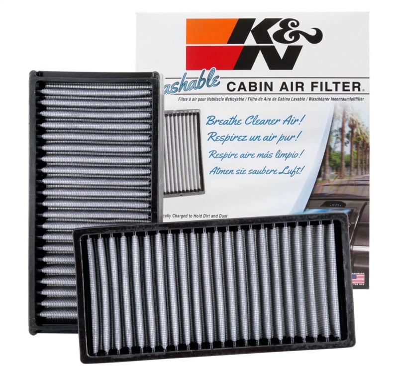 K&N Engineering K&N 01-05 Honda Civic Cabin Air Filter