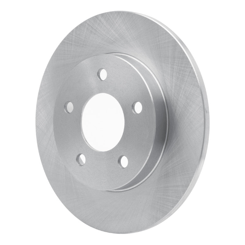 DFC 88-92 Dodge Monaco Rear Brake Rotor
