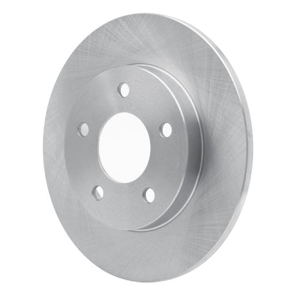 DFC 88-92 Dodge Monaco Rear Brake Rotor