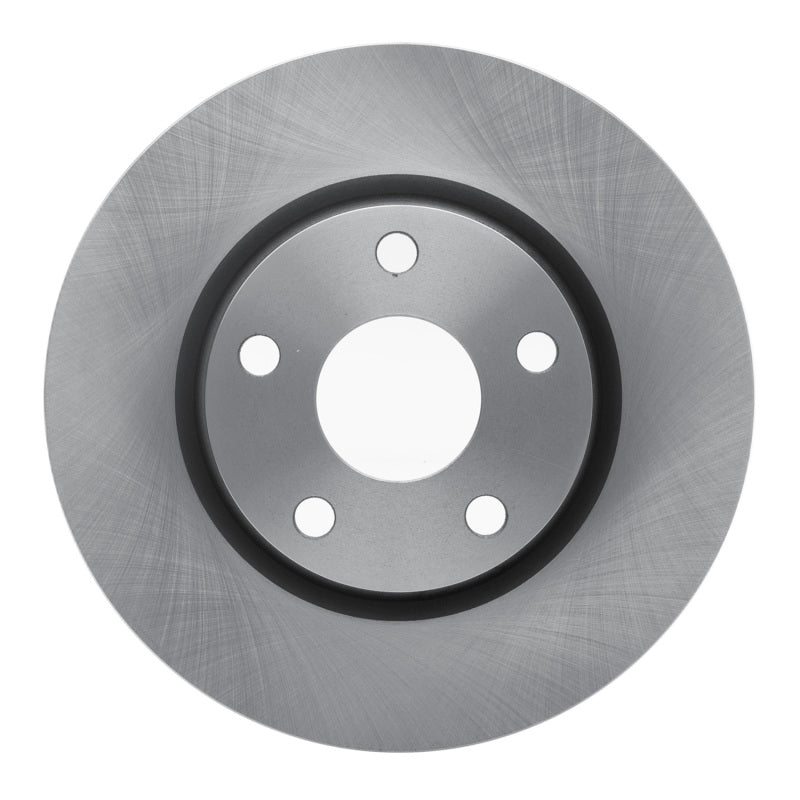 DFC 08-09 Pontiac G8 Front Brake Rotor