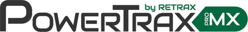 Retrax 24-25 Ford Ranger 5ft Bed PowertraxPRO MX