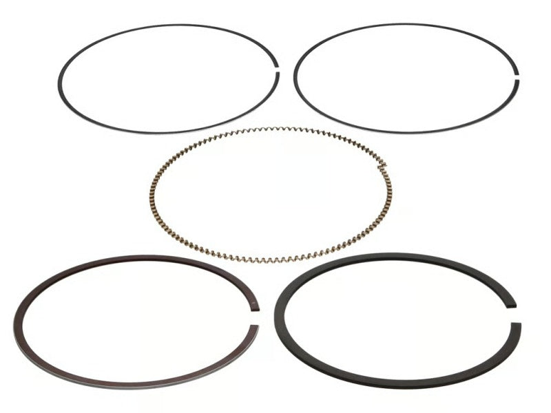 Wiseco Ring Set Ring Shelf Stock for K506M815