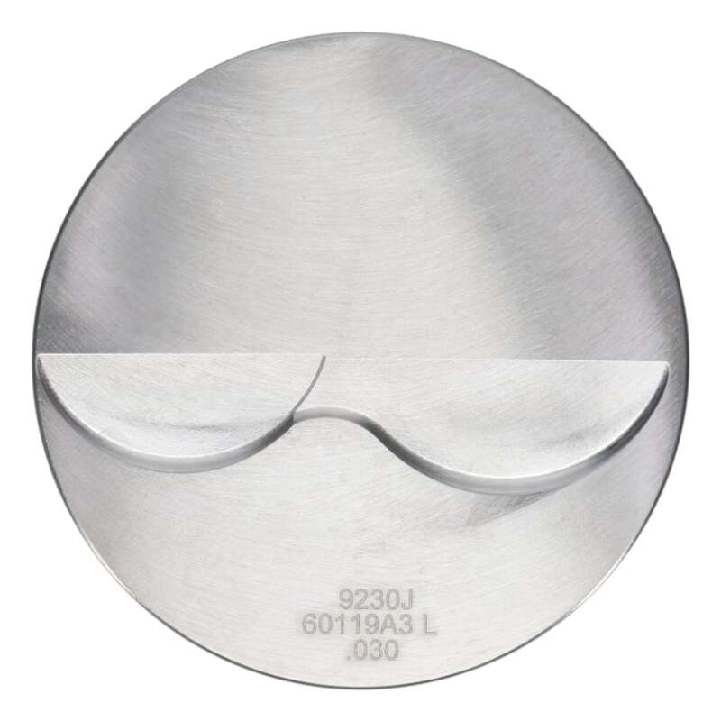 Wiseco Chrysler 383 4.280in Bore 1.918in CH -4.00 CC Piston Set
