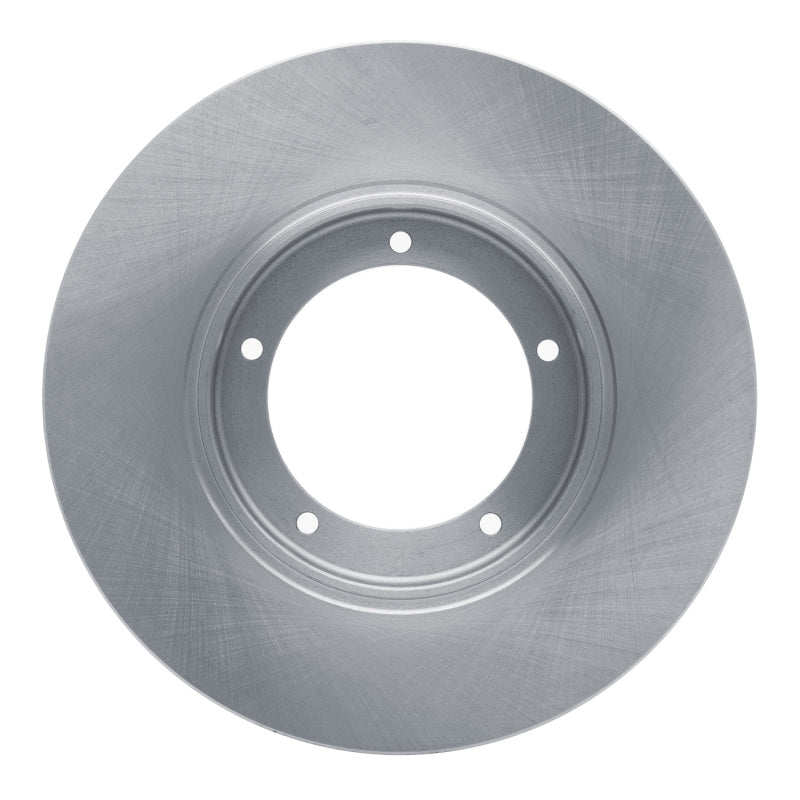DFC 65-76 Porsche 911/912 Front Brake Rotor